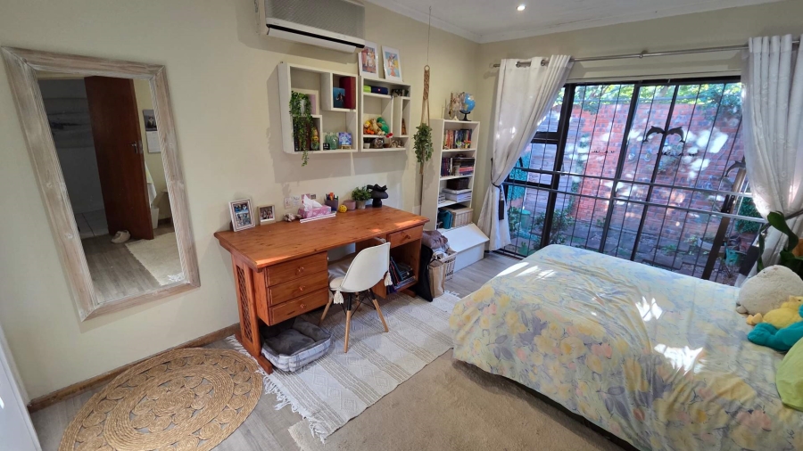 4 Bedroom Property for Sale in Universitas Free State